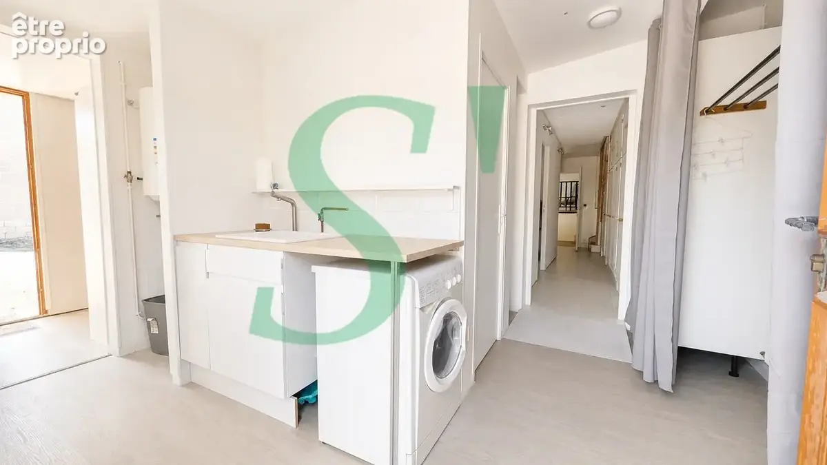Maison 7 pièces 149 m² à vendre à Chaumont-En-Vexin (60240) - photo 7