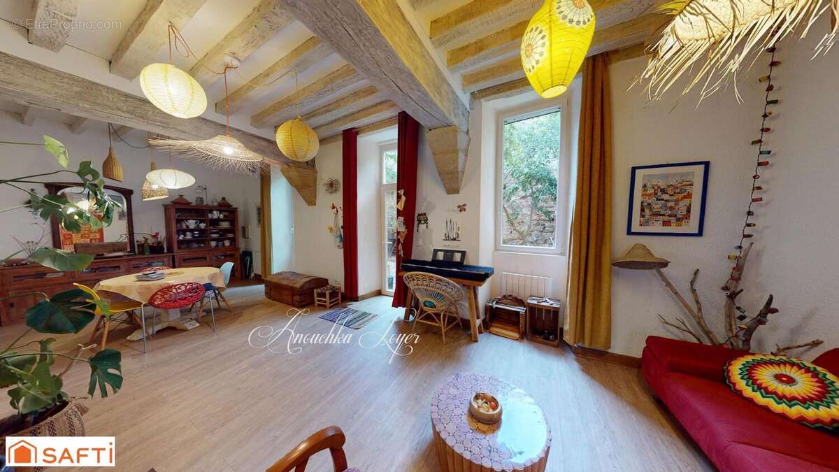 Photo 5 - Maison à SAINT-MACAIRE