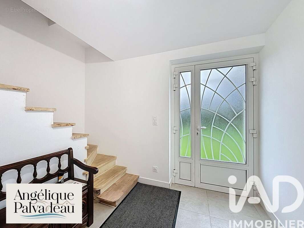 Photo 4 - Maison à MOELAN-SUR-MER