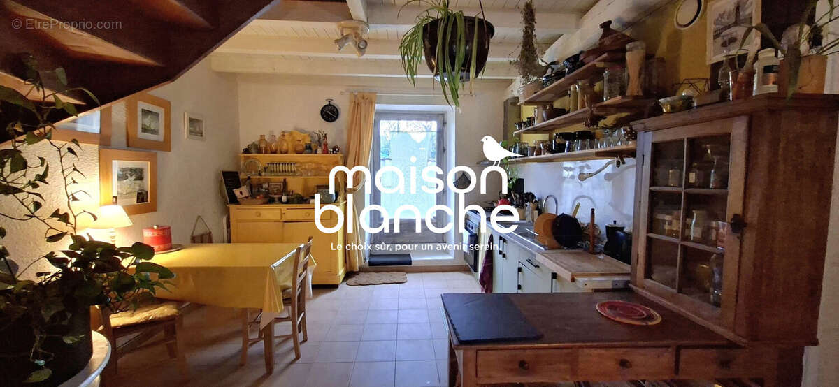 Appartement à FONTENET
