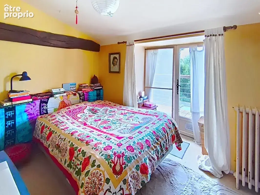 Maison bourgeoise Divatte Sur Loire 7 pièces 234 m2 - photo 15