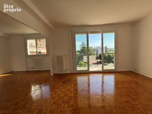 Valence sud appartement 78 m2 + garage - photo 3