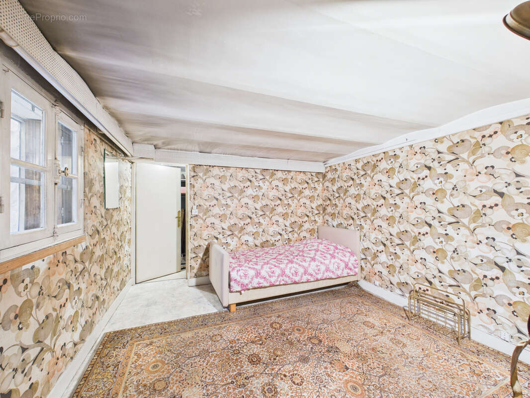 Maison à SARTROUVILLE