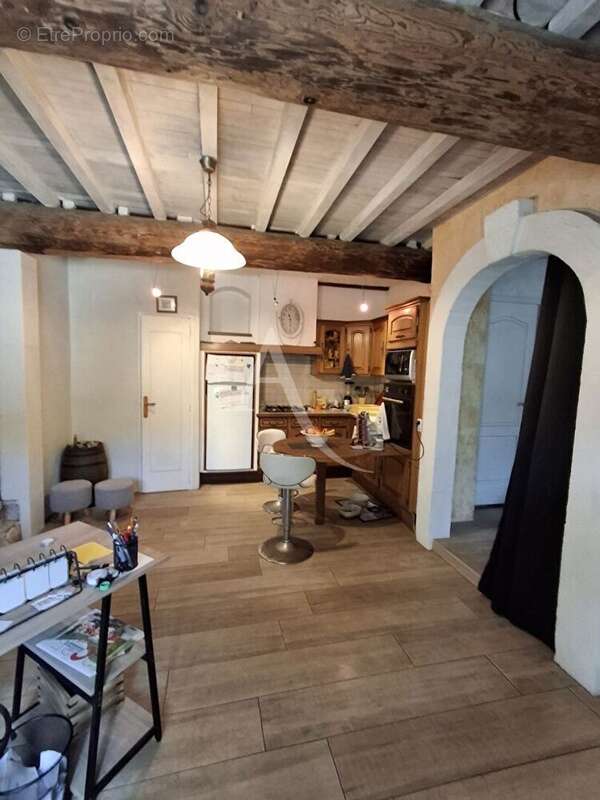 Maison à BELVIANES-ET-CAVIRAC