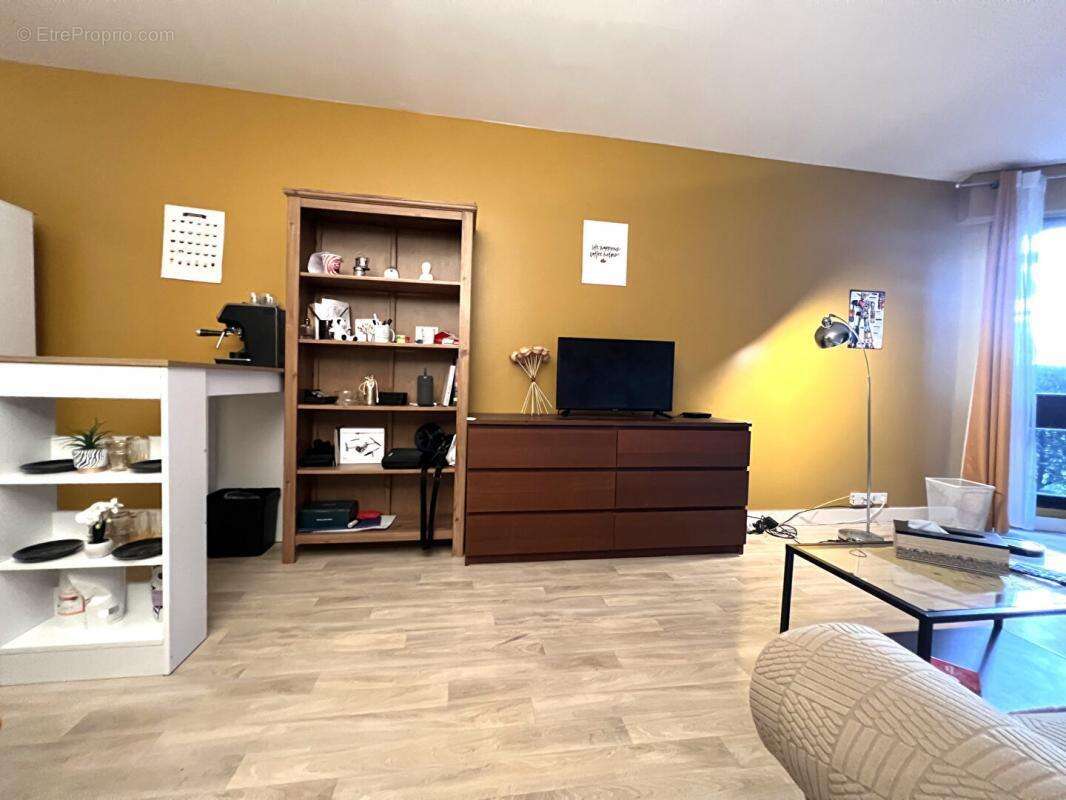 Appartement à LE CHESNAY