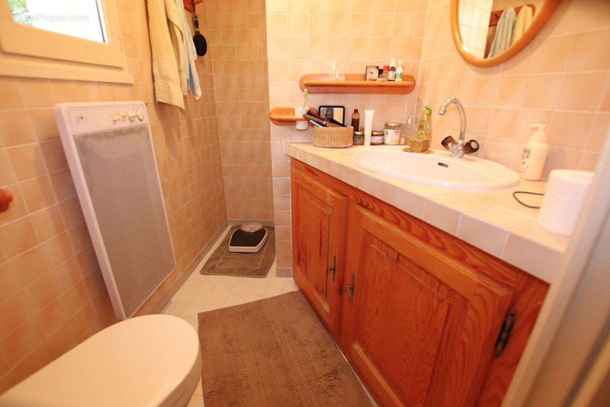 Maison à SAINT-AFFRIQUE