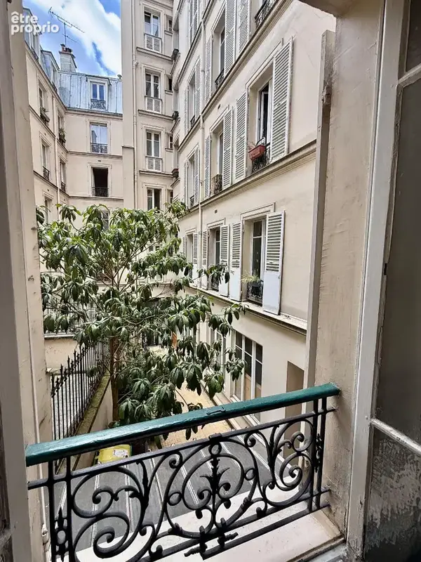 Paris 9ème - 4 pièce(s) 94.26 m2 au sol - photo 16