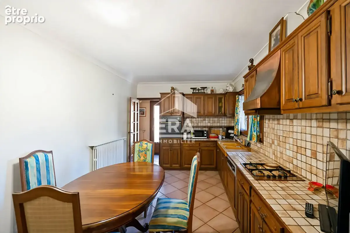 Maison 183m² à cabriès - photo 9