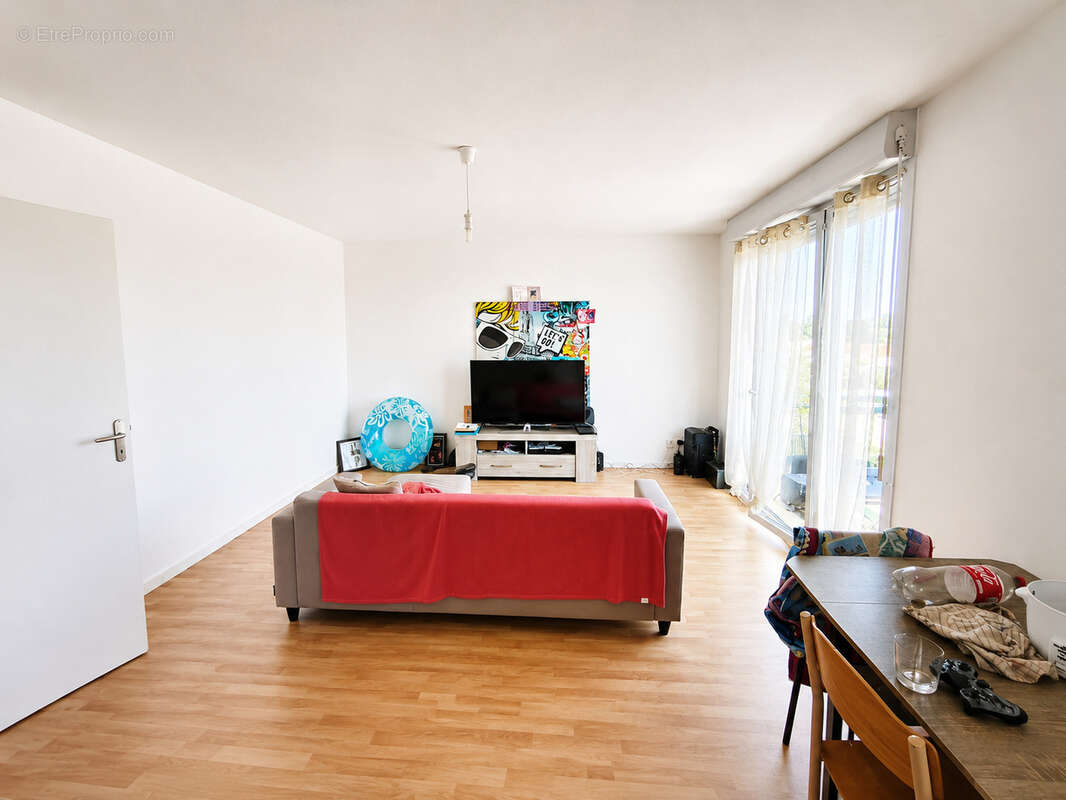 Appartement 58 m² à Soyaux  - photo 11