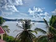 Appartement à SAINT-MARTIN