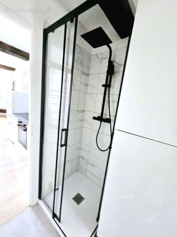 Appartement à CALLAS