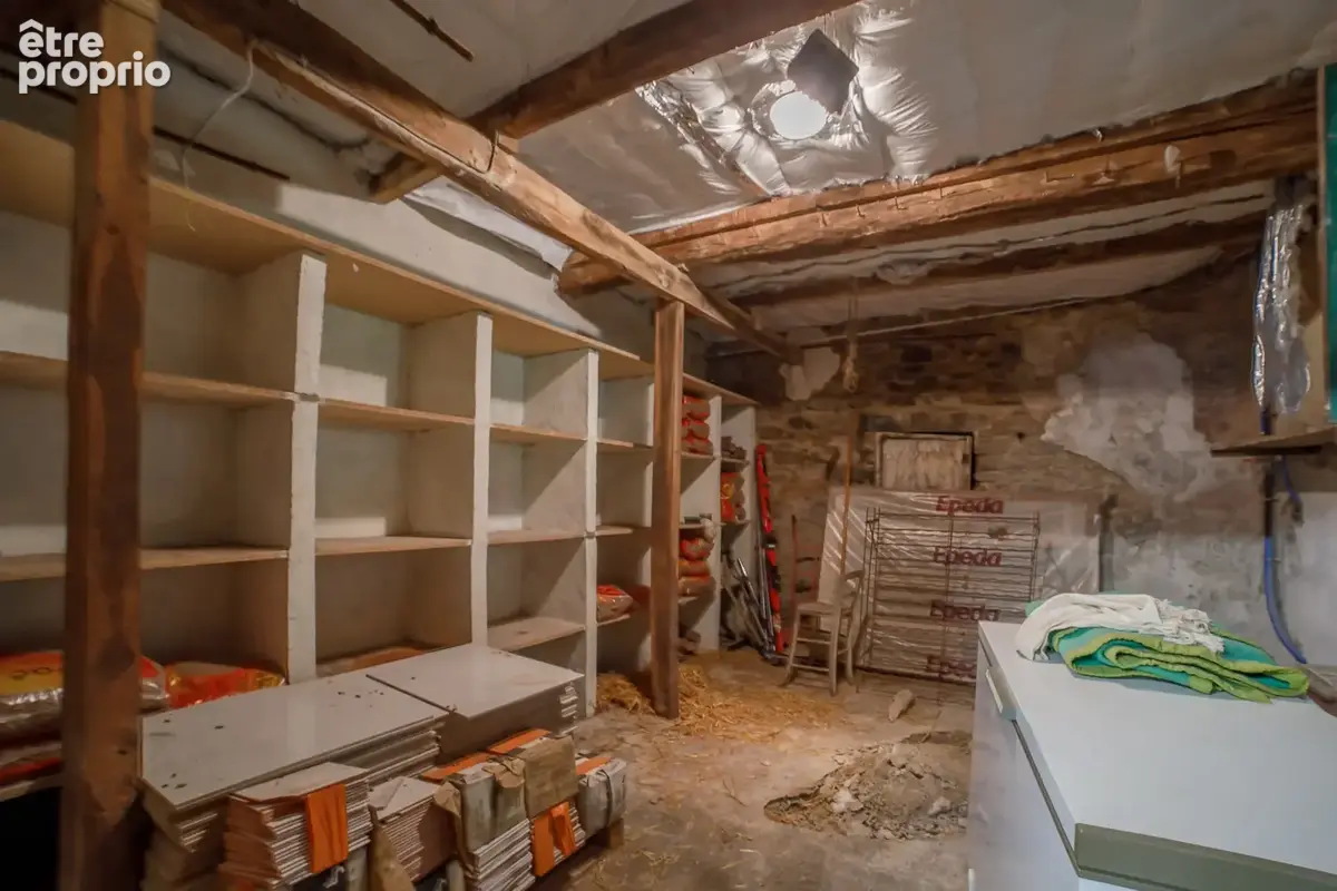 Maison de caractère de 440 m2 - 16 chambres - Fort potentiel - photo 12