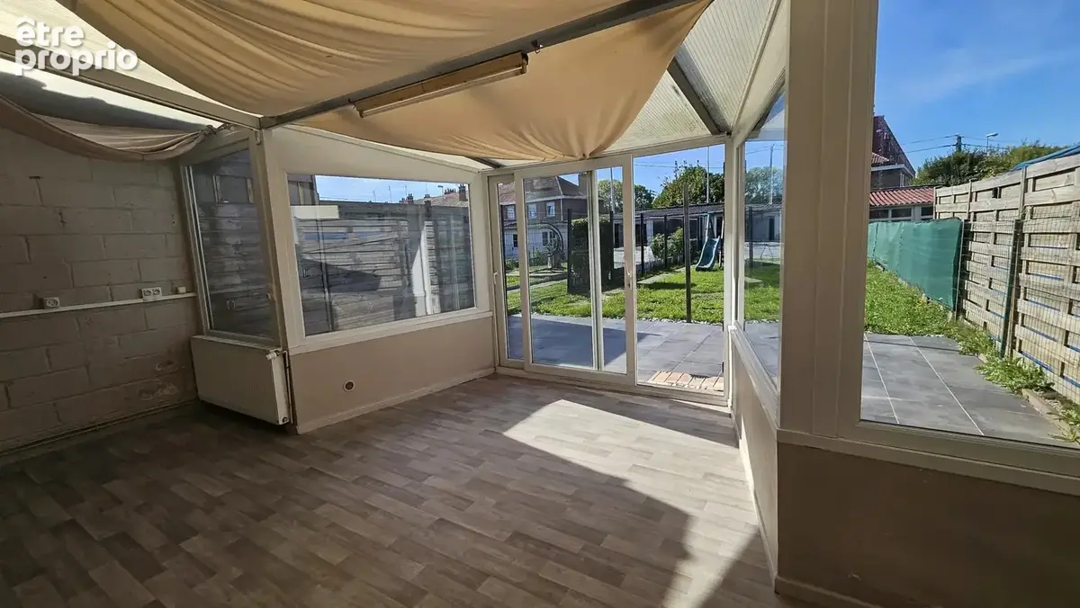 Maison 4 pièces 75 m² à vendre à Tourcoing (59200) - photo 4