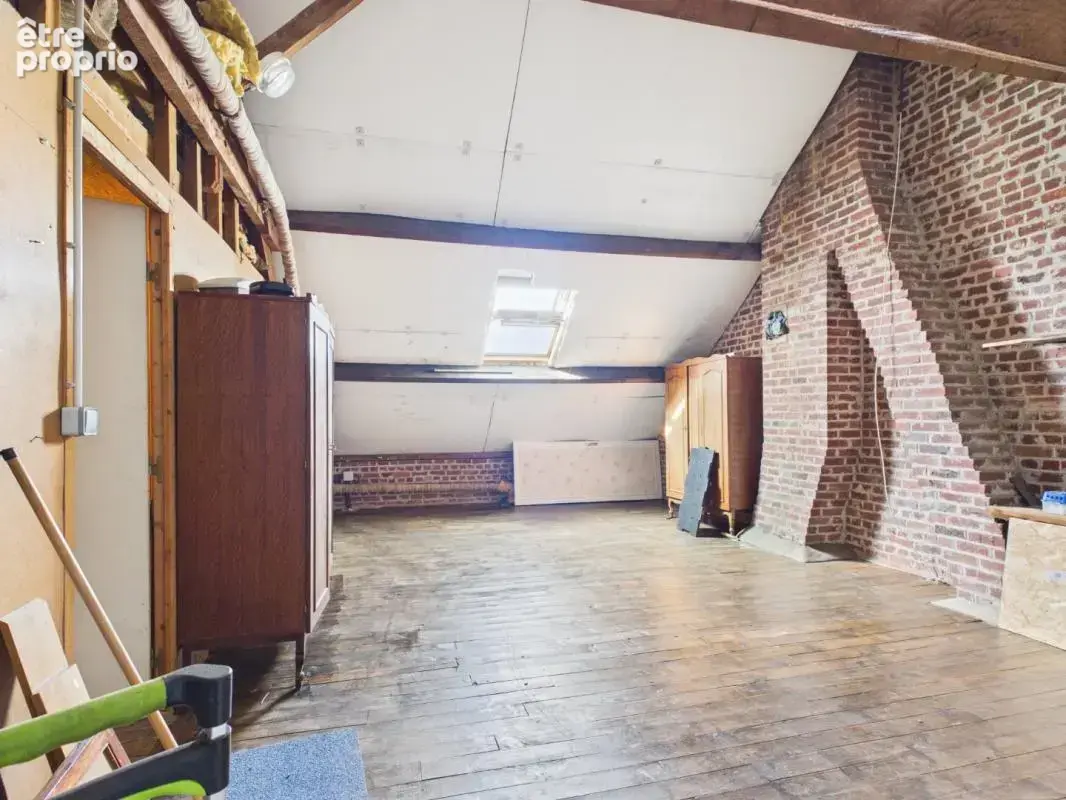 Maison 5 pièces 73 m² à vendre à Moyencourt (80400) - photo 17