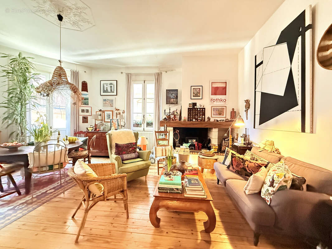 Appartement à MONTAUBAN