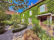 Maison à DAMPIERRE-SUR-SALON