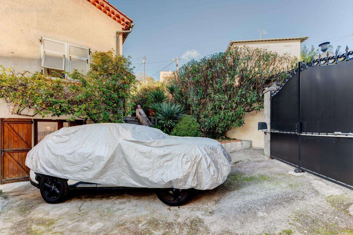 Maison à NICE