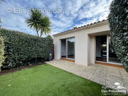 Maison à LES SABLES-D&#039;OLONNE