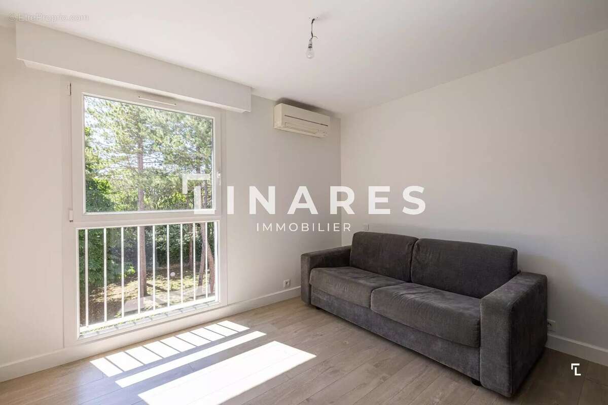 CÔTÉ PARC - Appartement T4 de 82m2 - Terrasse - Parking - 13012 BEAUMONT - photo 12