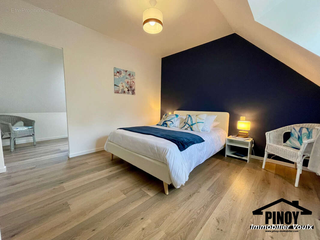 Le confort d'une maison impeccable, le calme de la campagne… il ne manque plus que vous ! - photo 15