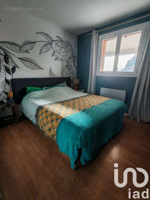 Photo 5 - Appartement à SAINTE-HELENE