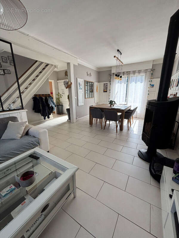 Maison à NOGENT-LE-ROI