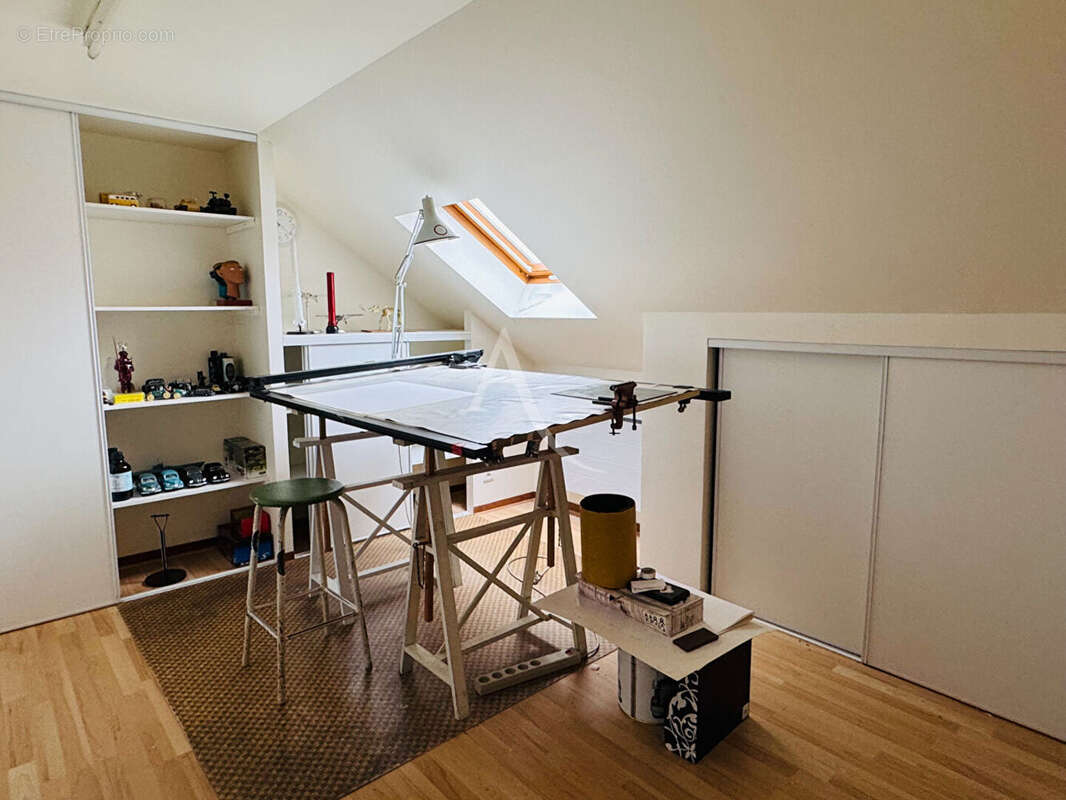Maison a vendre romorantin - 6 chambres - 184 m² - photo 13