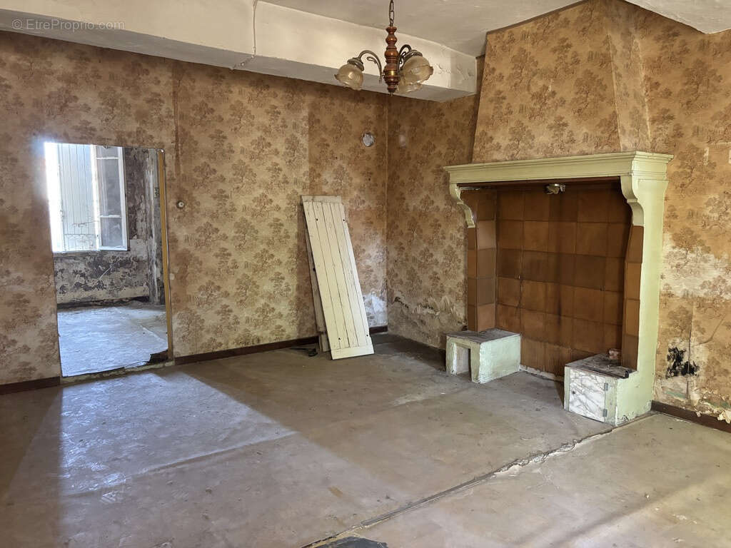 Appartement à AVIGNON