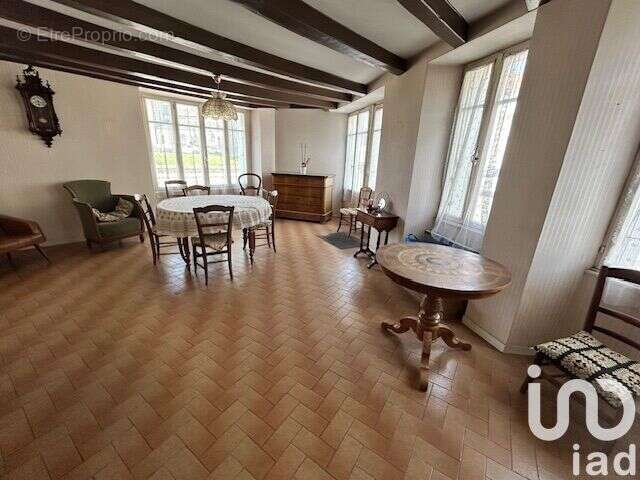 Photo 2 - Maison à LA CHAPELLE-SAINT-LAURENT