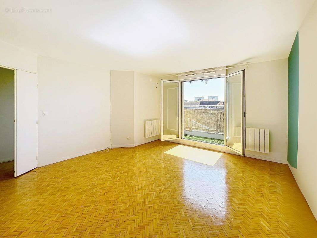 Appartement à CHOISY-LE-ROI