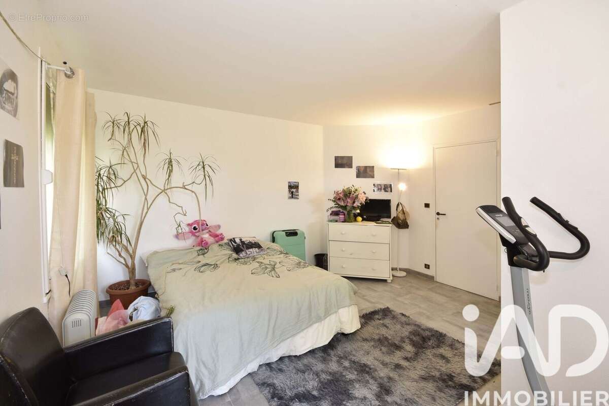 Photo 7 - Maison à MORMANT