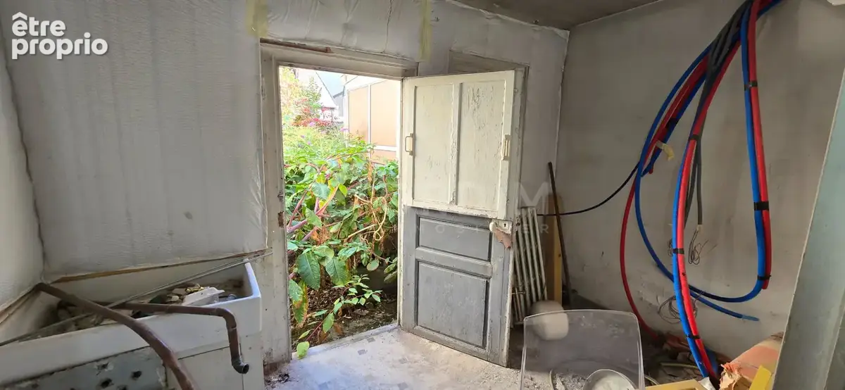 Maison à rénover ? Projet d'immeuble locatif ? Cosne-sur-Loire - photo 9