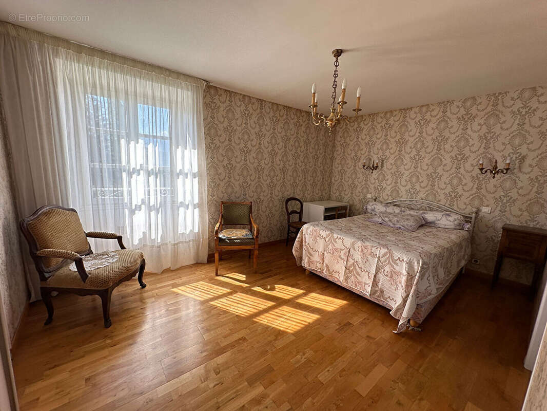 Maison à SAINT-ISMIER