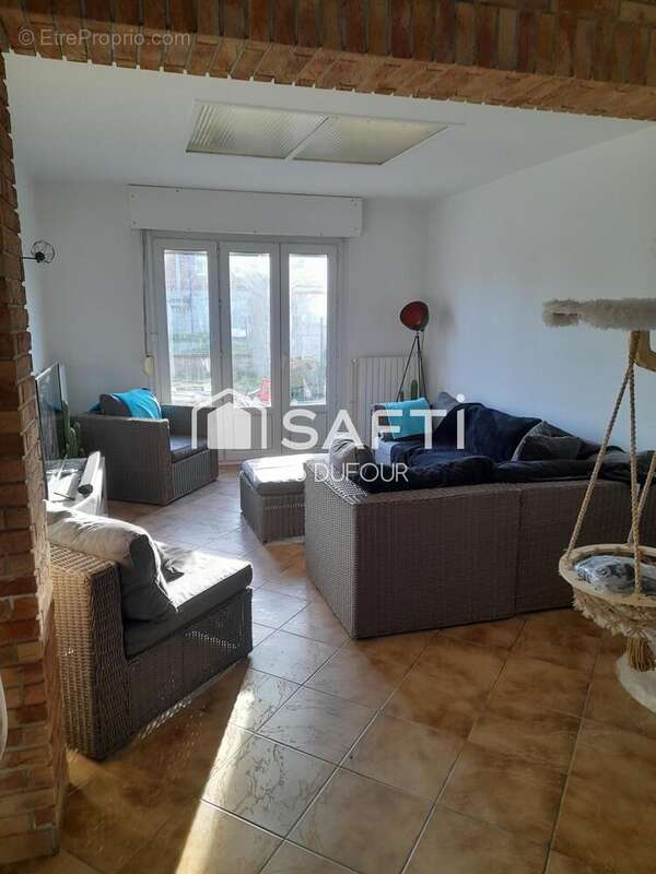 Photo 2 - Maison à HAULCHIN