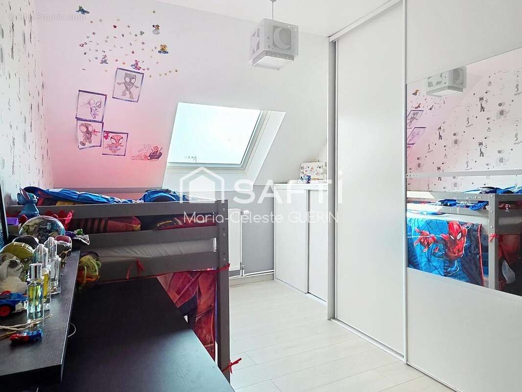 Photo 7 - Maison à ISSOU