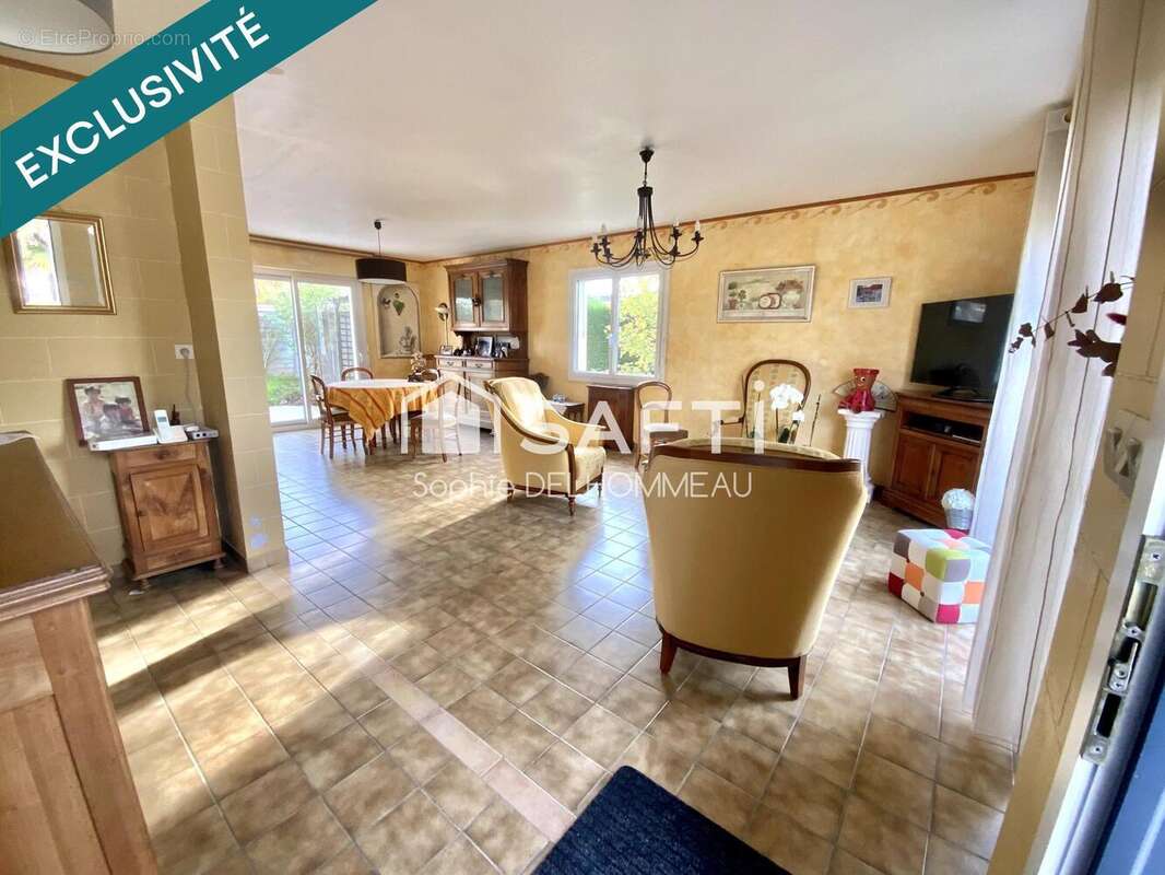 Photo 5 - Maison à MONTAIGU