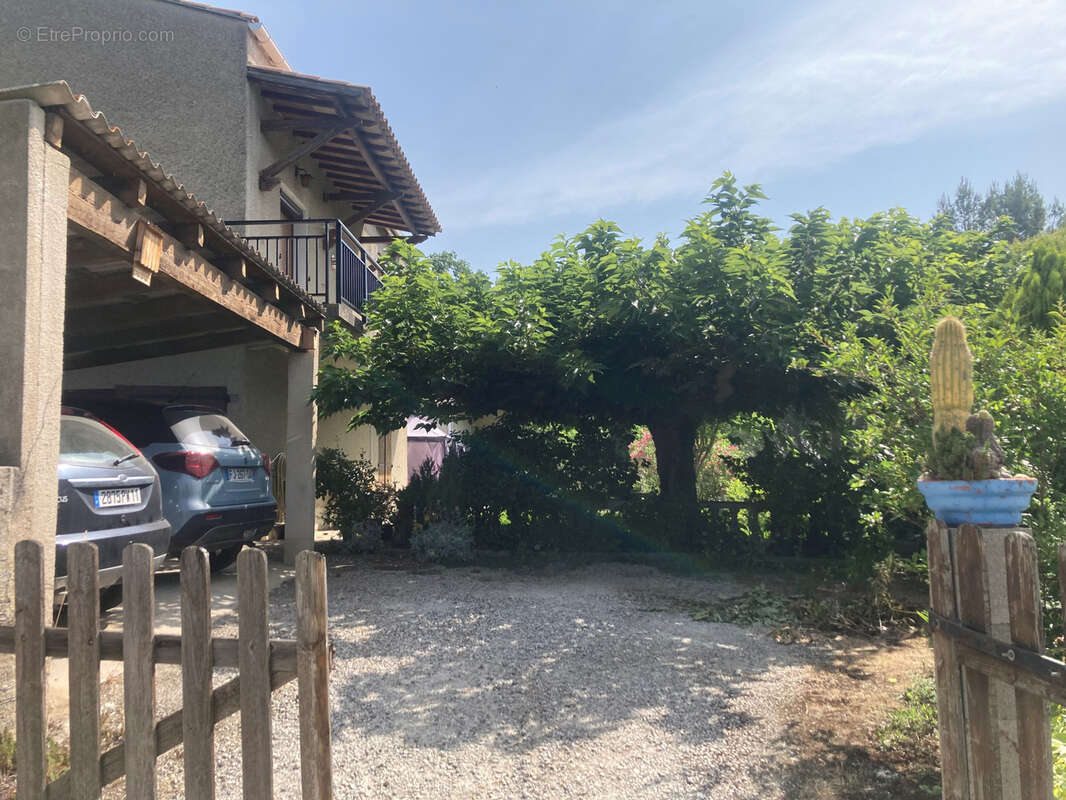 Maison à CEPIE