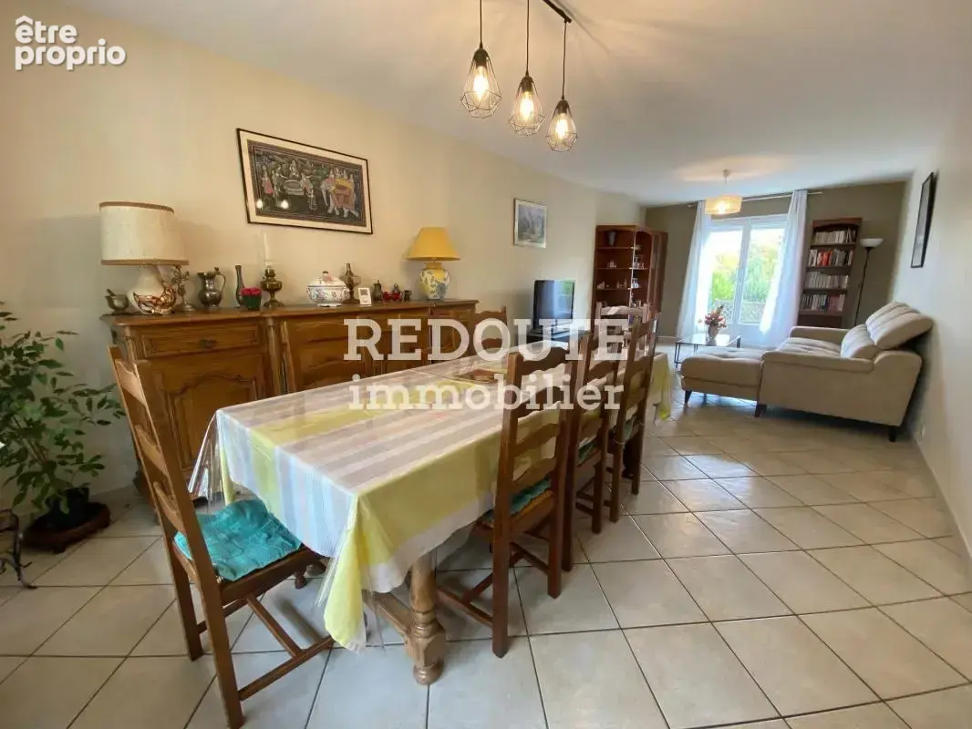 A vendre– maison familiale t5 – charleville-mézières - photo 2