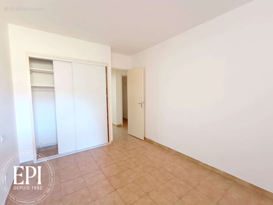 Appartement lumineux et fonctionnel de 69 m2   Idéal pied-à-terre ou primo-accédant - photo 9