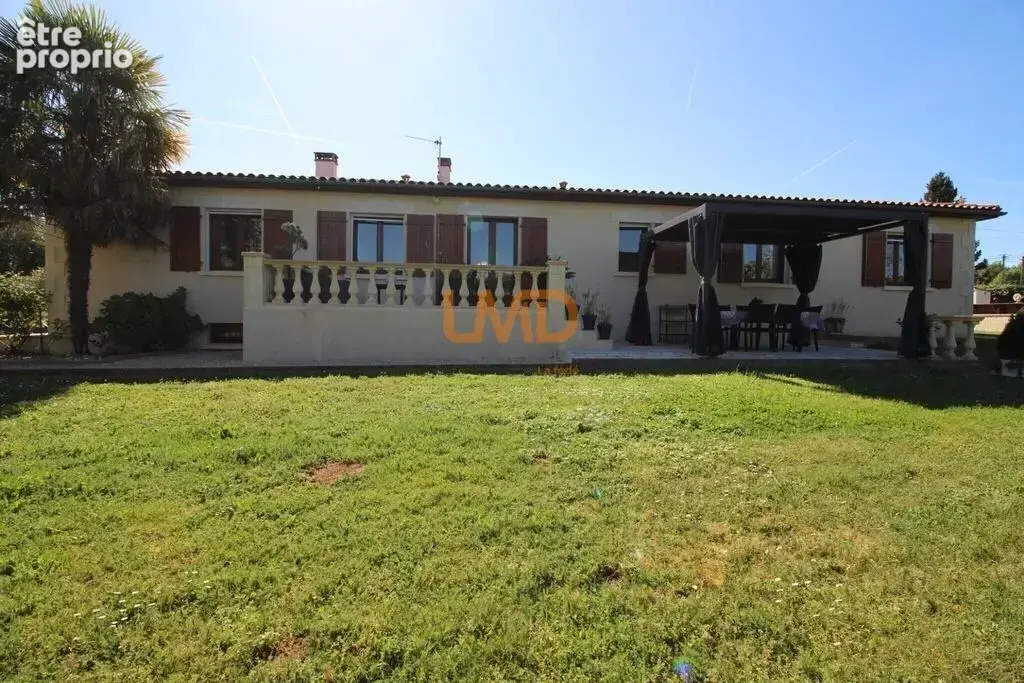 Maison plain-pied 177 m², 5 chambres, DPE B - photo 19