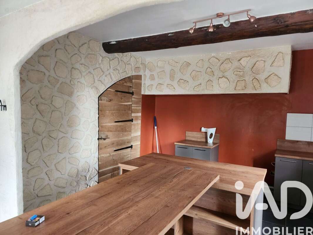 Photo 7 - Maison à CASTILLON-DU-GARD