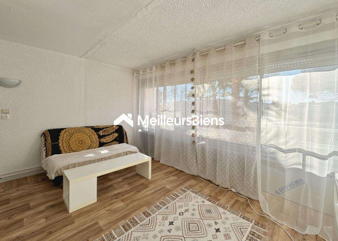 Appartement à AGDE