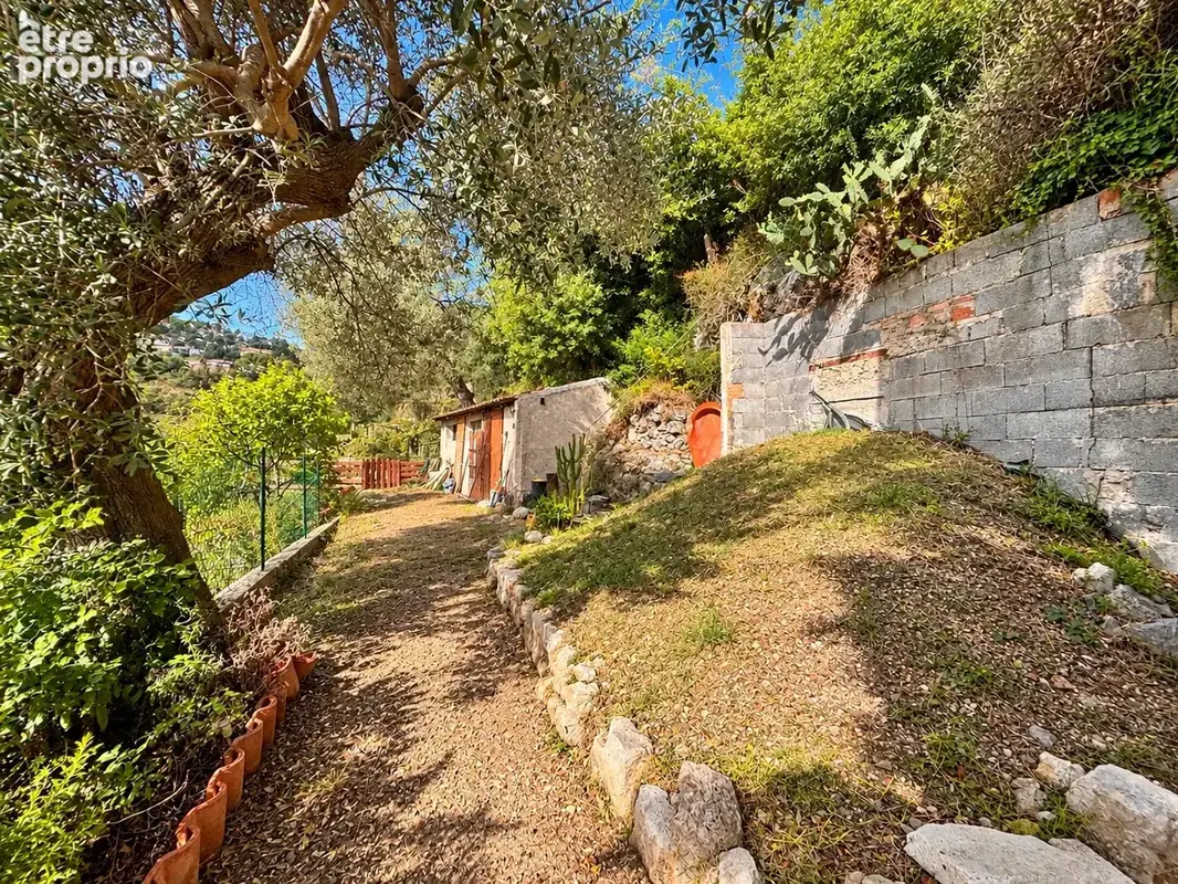 À vendre - maison aux portes de monaco - photo 19