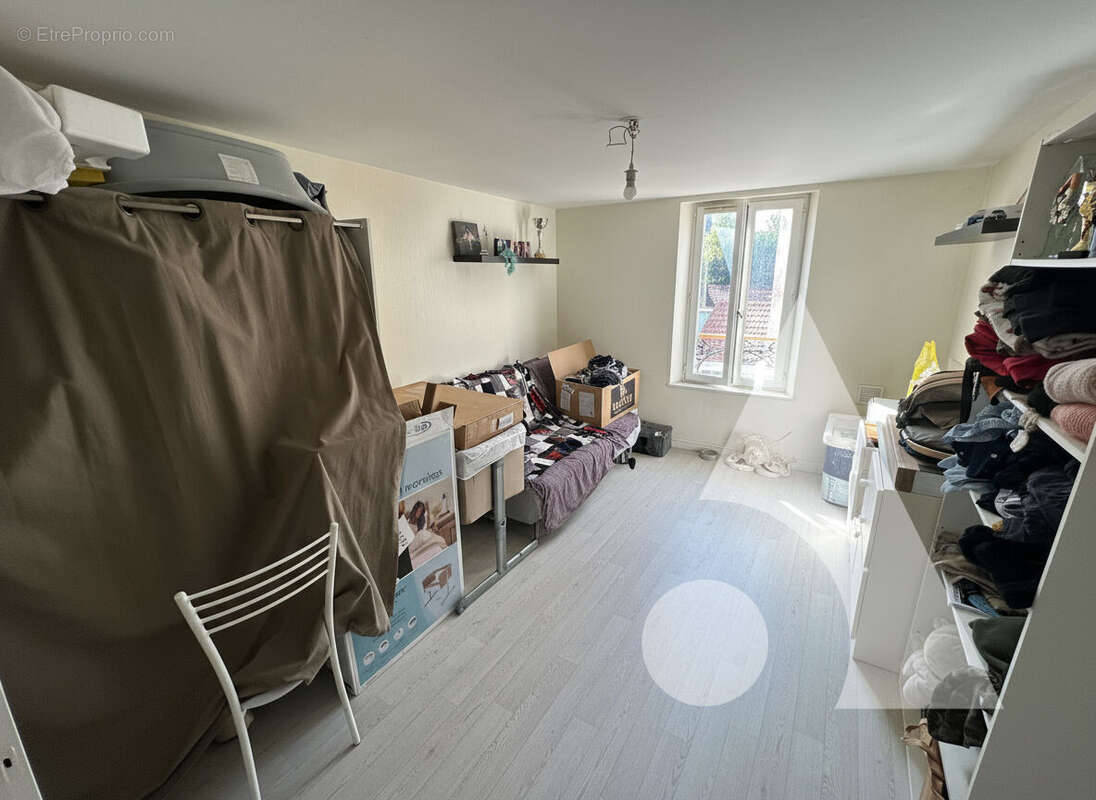 Appartement à TROYES