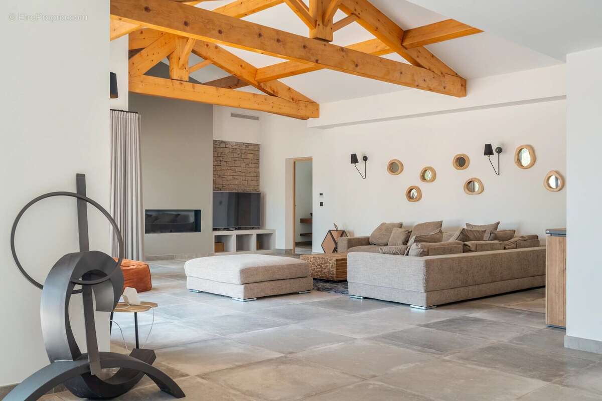 Magnifique Maison contemporaine vue panoramique - photo 38