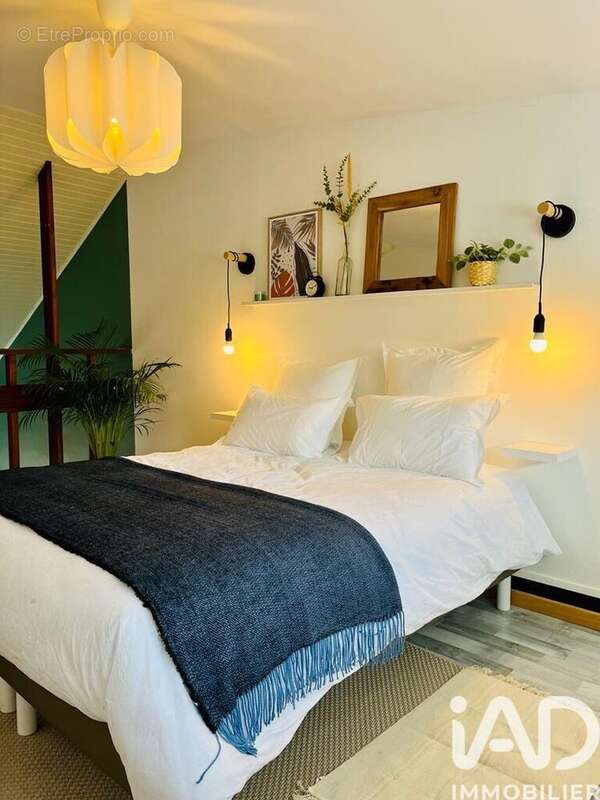 Appartement 38 m² à Amiens  - photo 6
