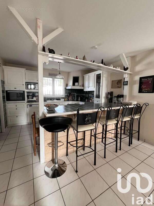 Photo 8 - Maison à BASSENS