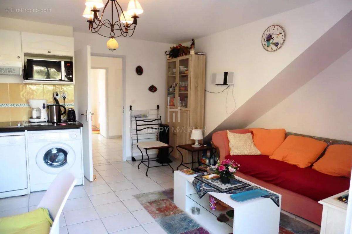 Appartement à PARADOU