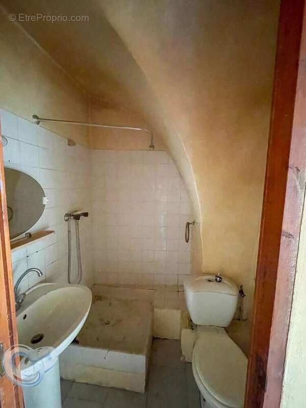Appartement à SAINT-CHRISTOL