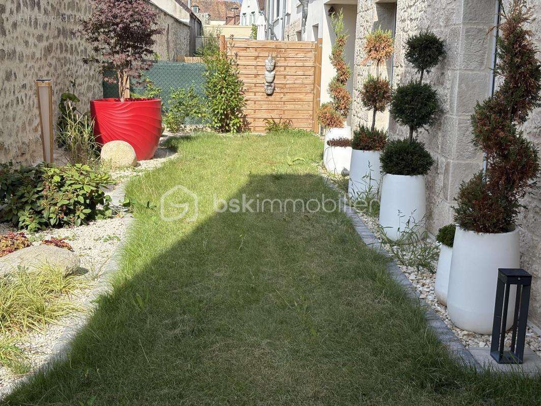 Appartement à VILLERON